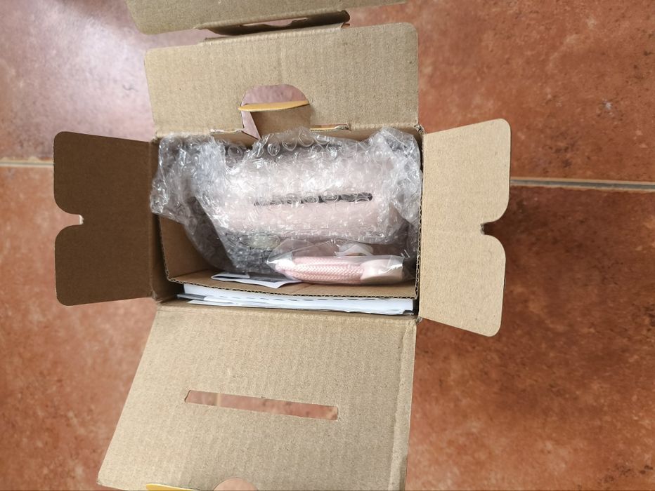 Моментен фотоапарат