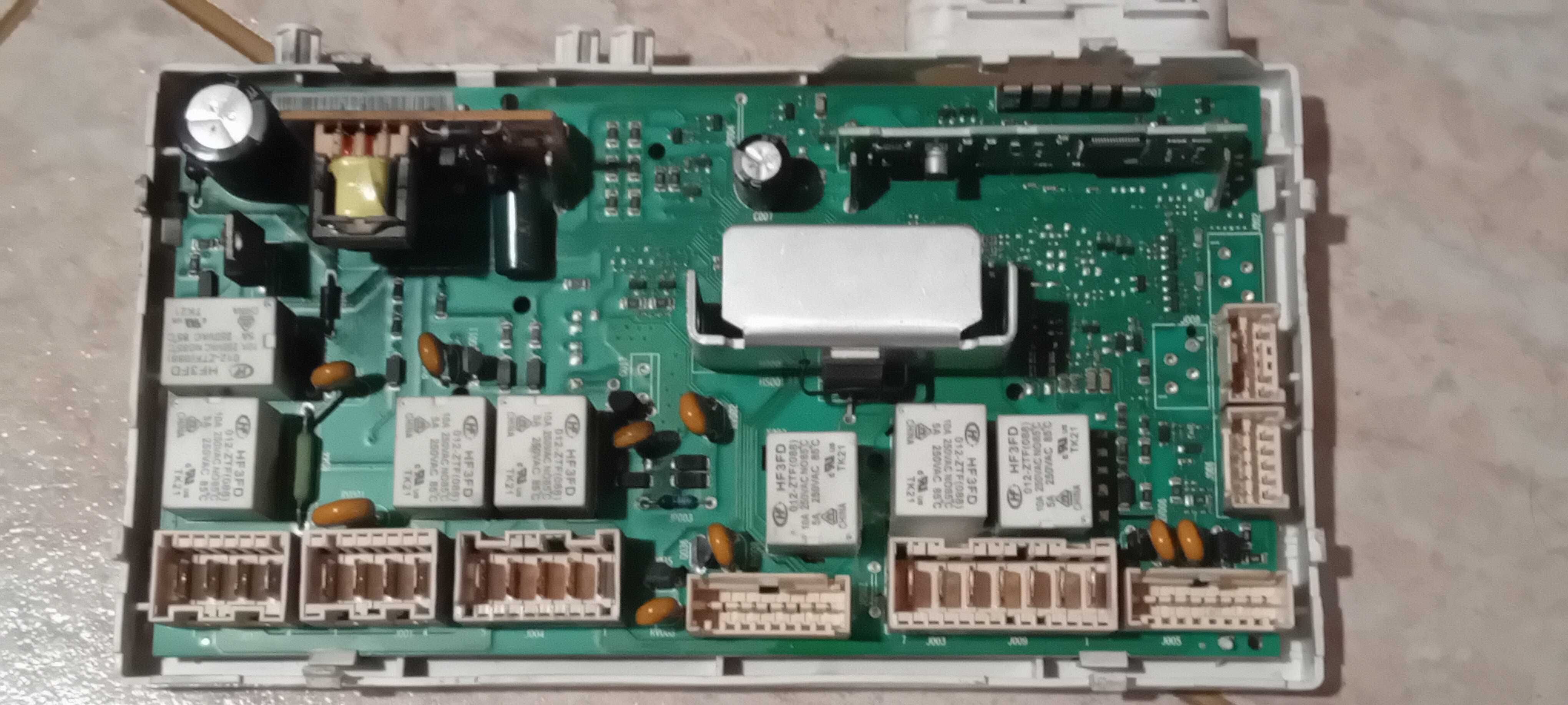 платка за пералня indesit iwdc6105