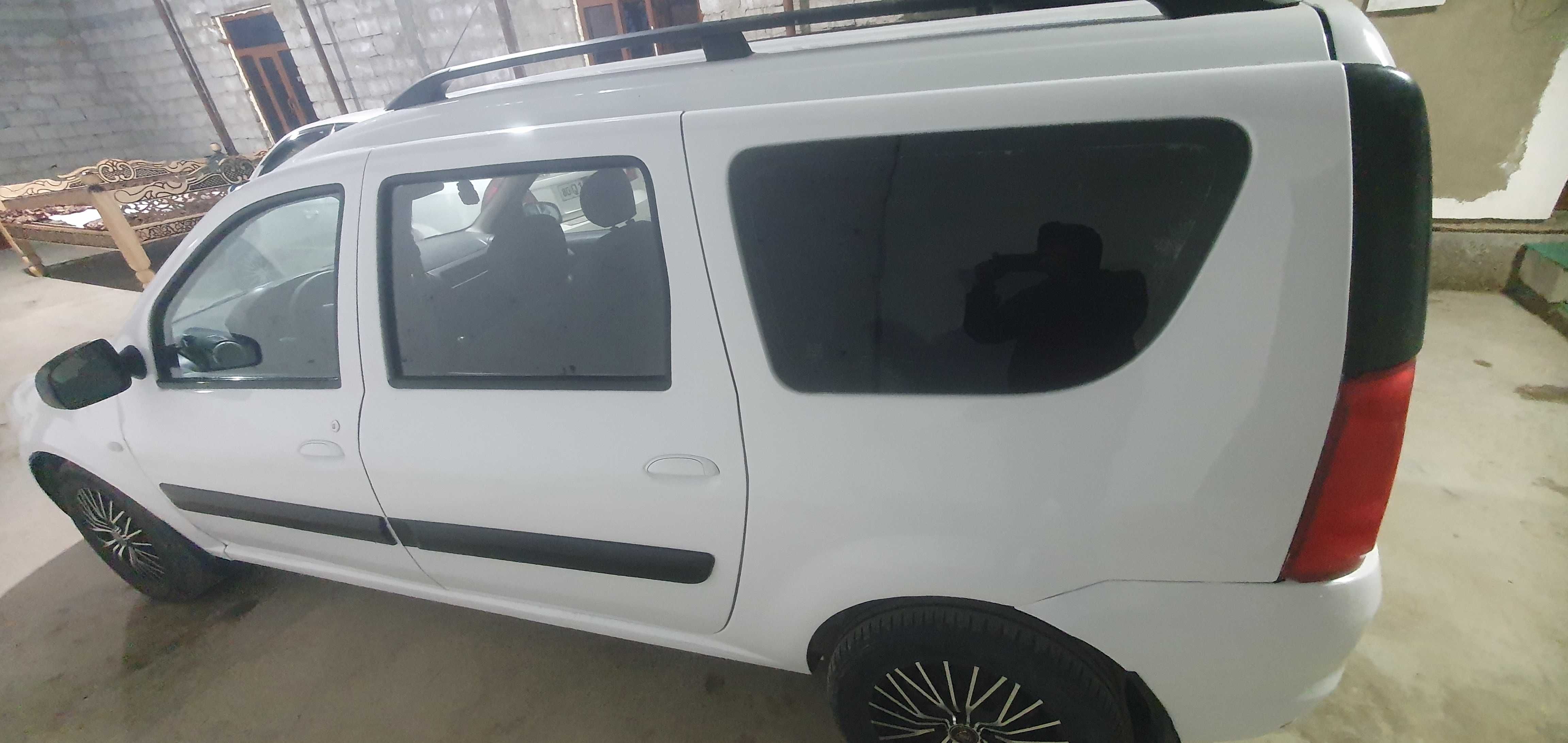 Lada largus xaroshi sastayanu murojat uchun