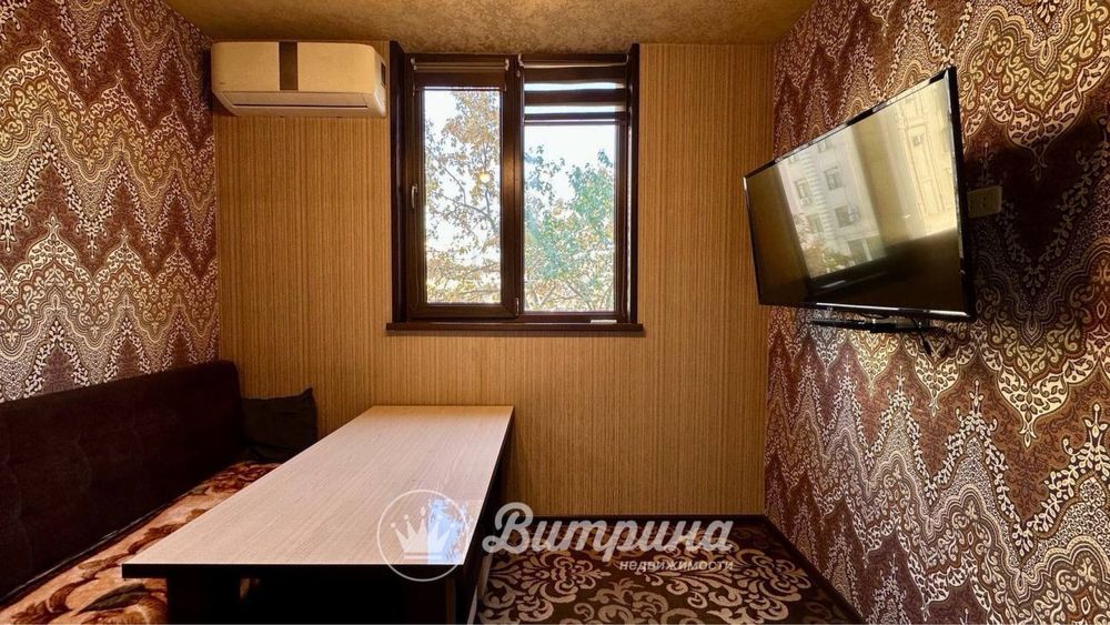 Срочно. 3-х комнатная квартира на госпиталке