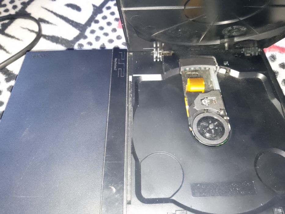 PlayStation 2 și PlayStation 4