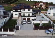 Vila moderna  - Str. caisilor - IMOBIHOR