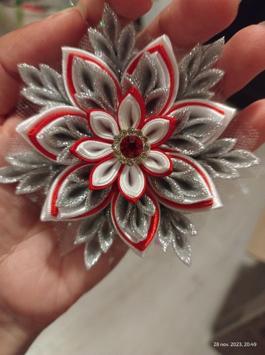 Accesorii pentru copii handmade