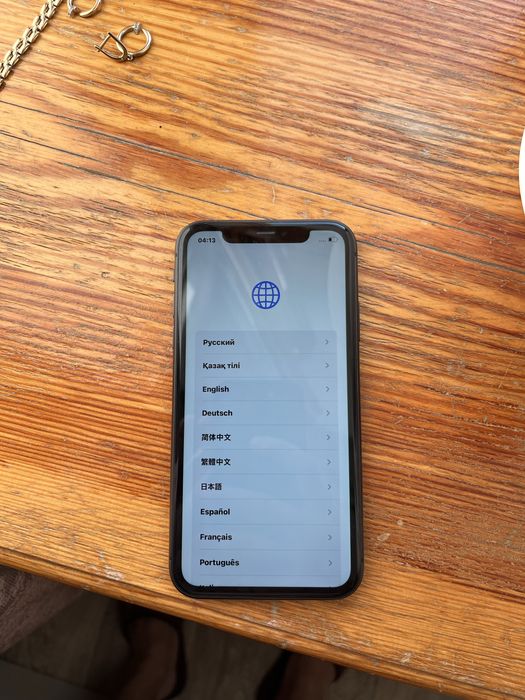 Продам 11 вйфон