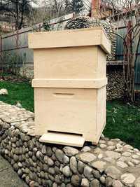 Stupi și subansamble apicole NOI - GARANȚIE