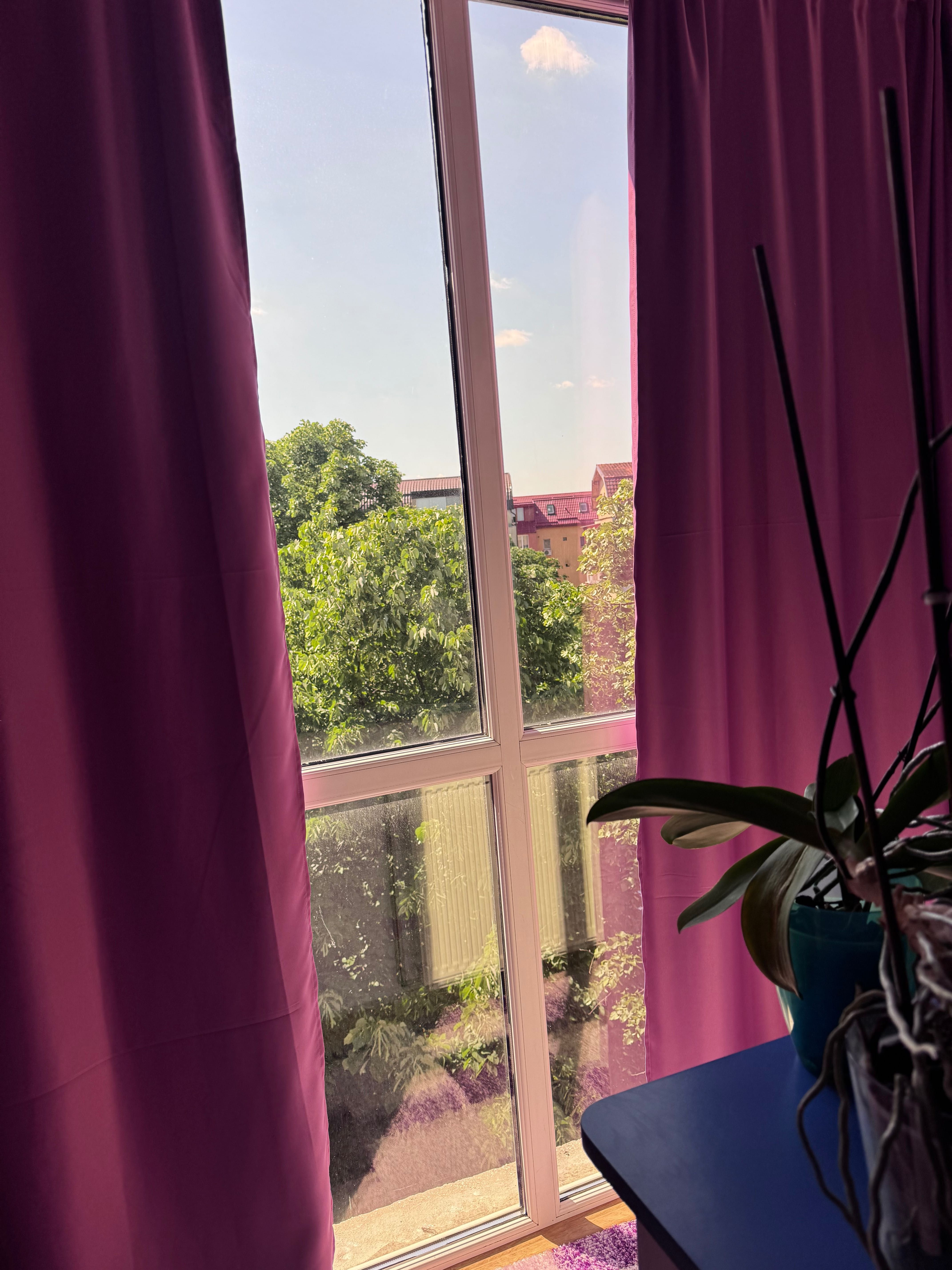 Draperii black-out