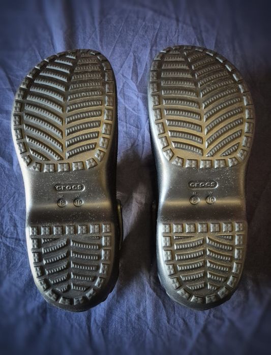 Crocs BELLA CLOG mărime 41-42