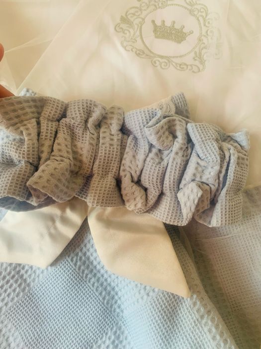 Конверт для выписки