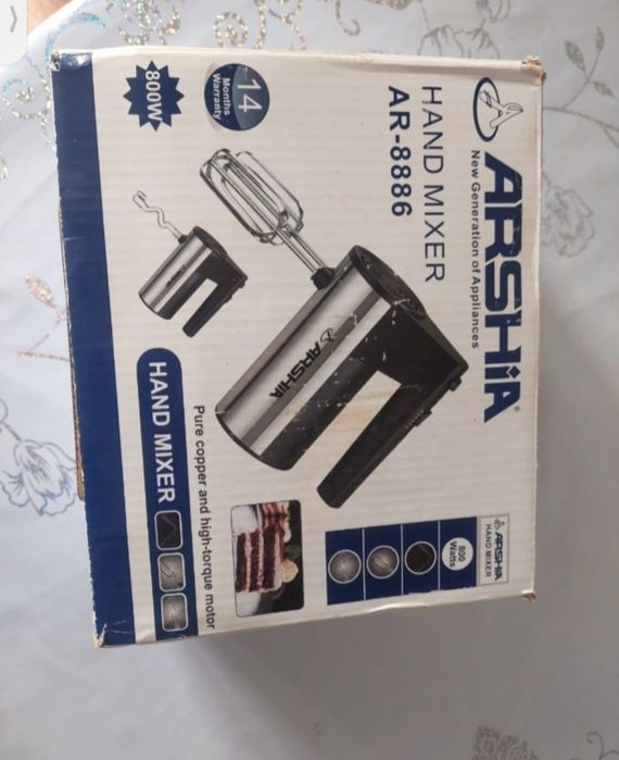 Миксер миксер миксер