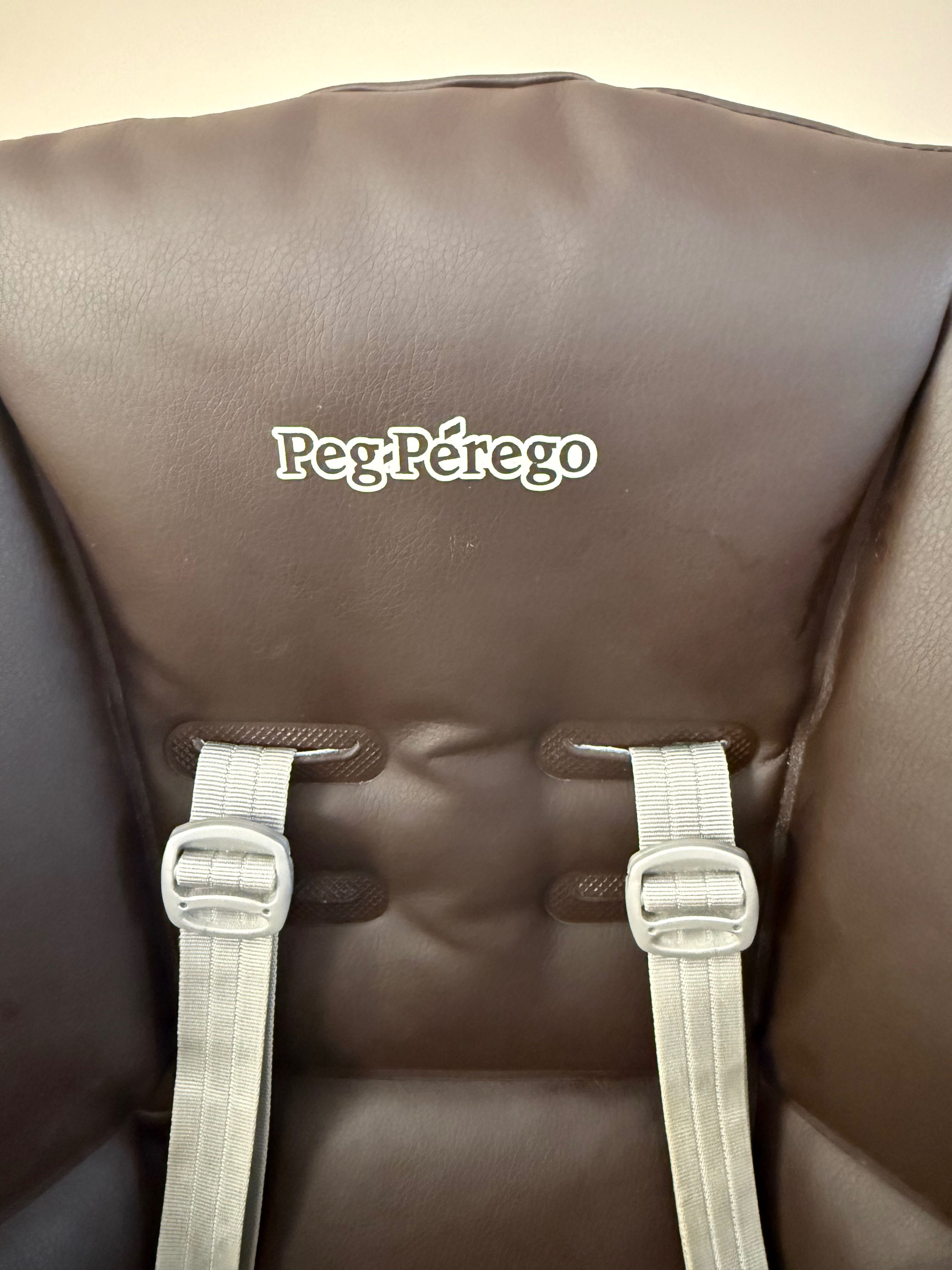 Стол за хранене peg perego tatamia