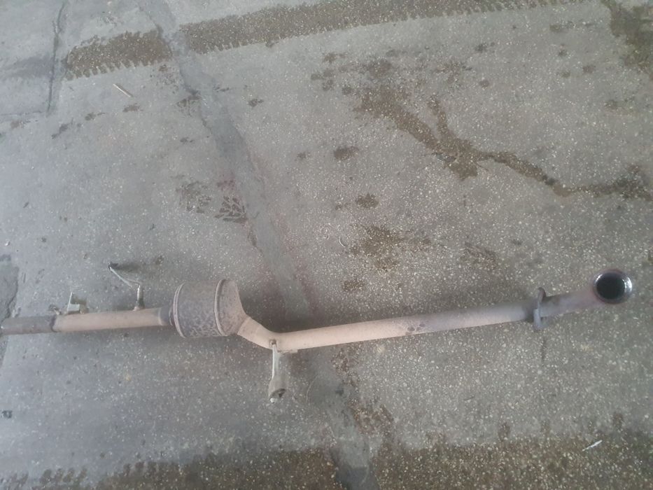Catalizator Logan benzina 1,4 și 1,6