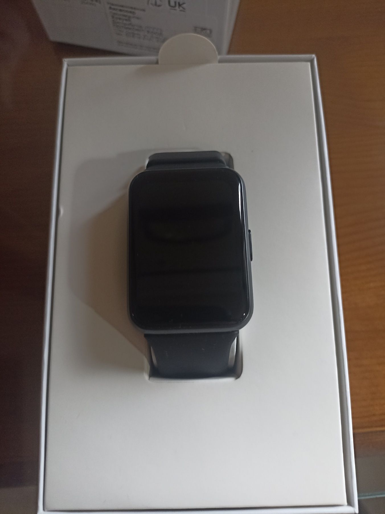 Huawei watch fit 2