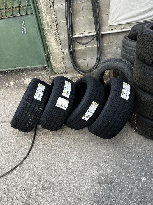 18” Джанти с нови гуми Style 172M 18" BMW e60/e39/e46/e90