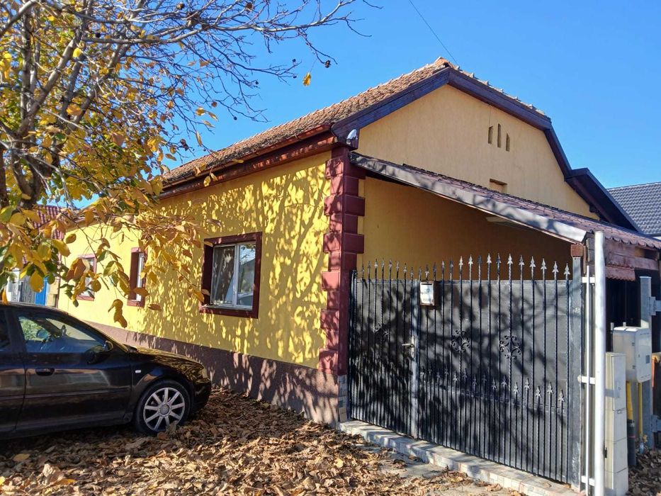 inchiriez casa in Sacalaz