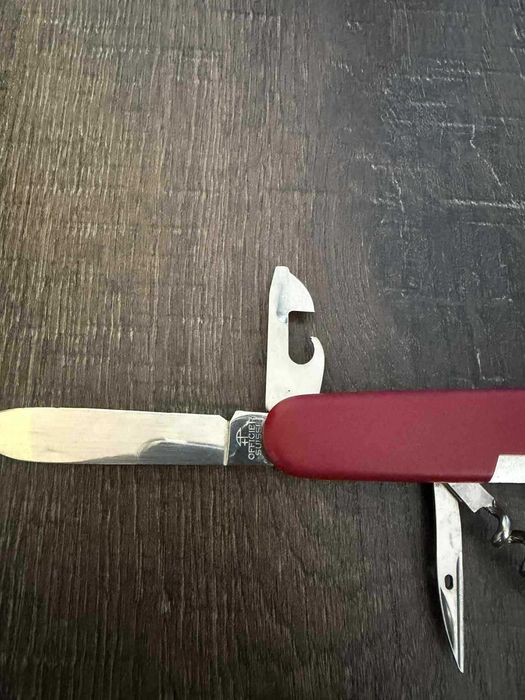 Швейцарски нож Victorinox Climber