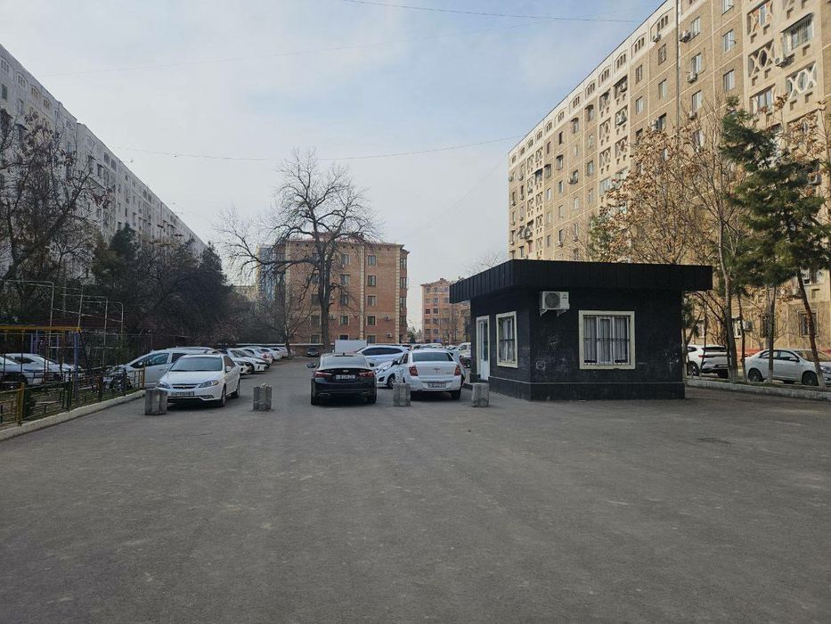 Продается Земля Нукус Капиталбанк