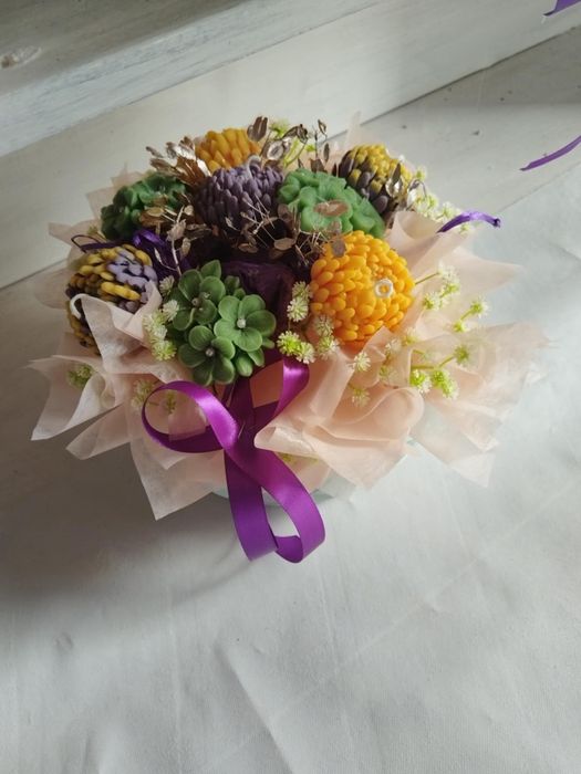 Lavandã, si cearã de soia