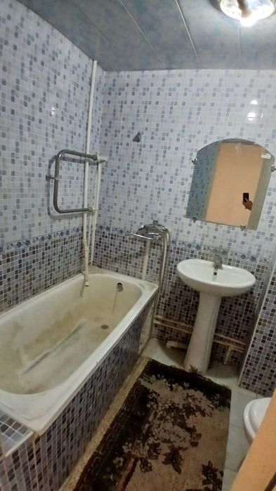 Kup qavatli uy 2- etaj  54 kv