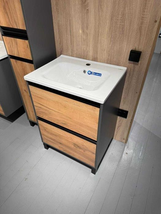 Распродажа мебели для ванной со склада