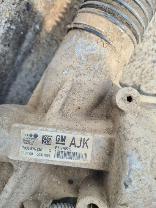 Caseta de directie electrica volan dreapta Opel Insignia A Country Tou