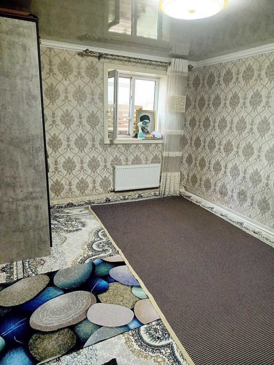Земельный Участок Бектемир