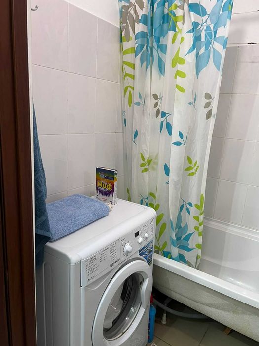 Продам 1комн Батыс НИШ