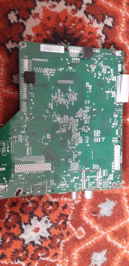 Main Board T.MS6586.U801 для Haier LE55X7000U