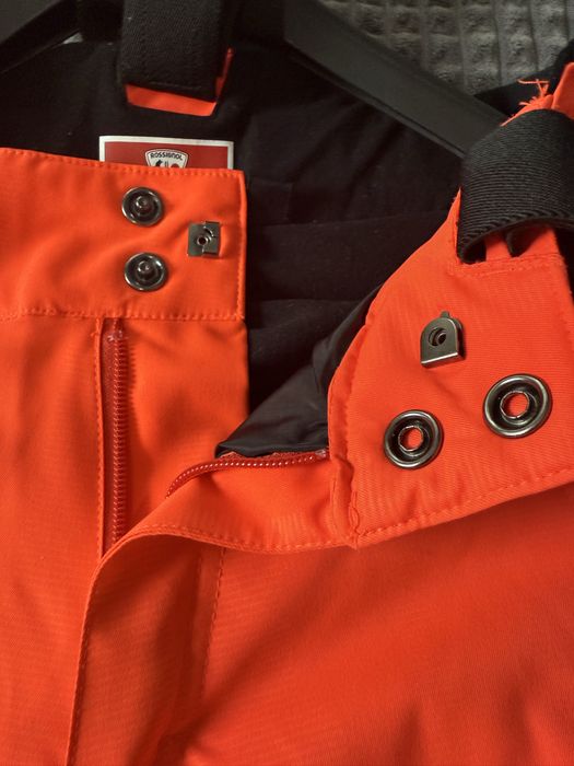 Ски екип ROSSIGNOL серия HERO