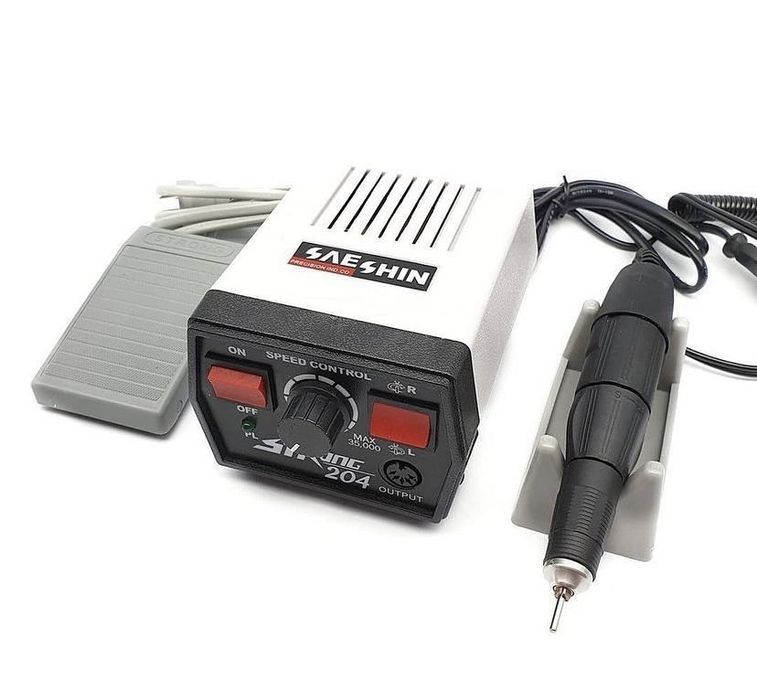 Аппарат для маникюра Strong 204 ,32000 тг