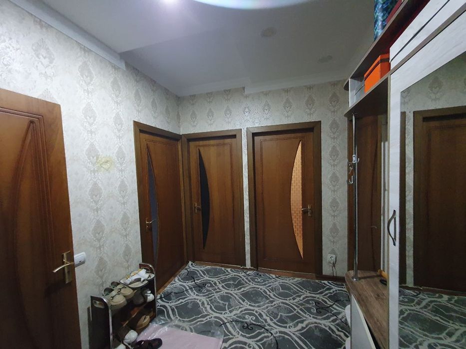 Юнусабад 11 квартал 4 комнатная