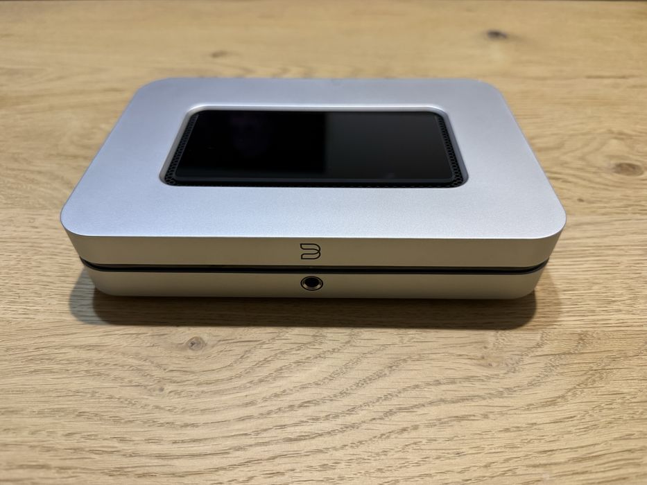 Streamer/Стриймър Bluesound Node X 10th Anniversary Edition