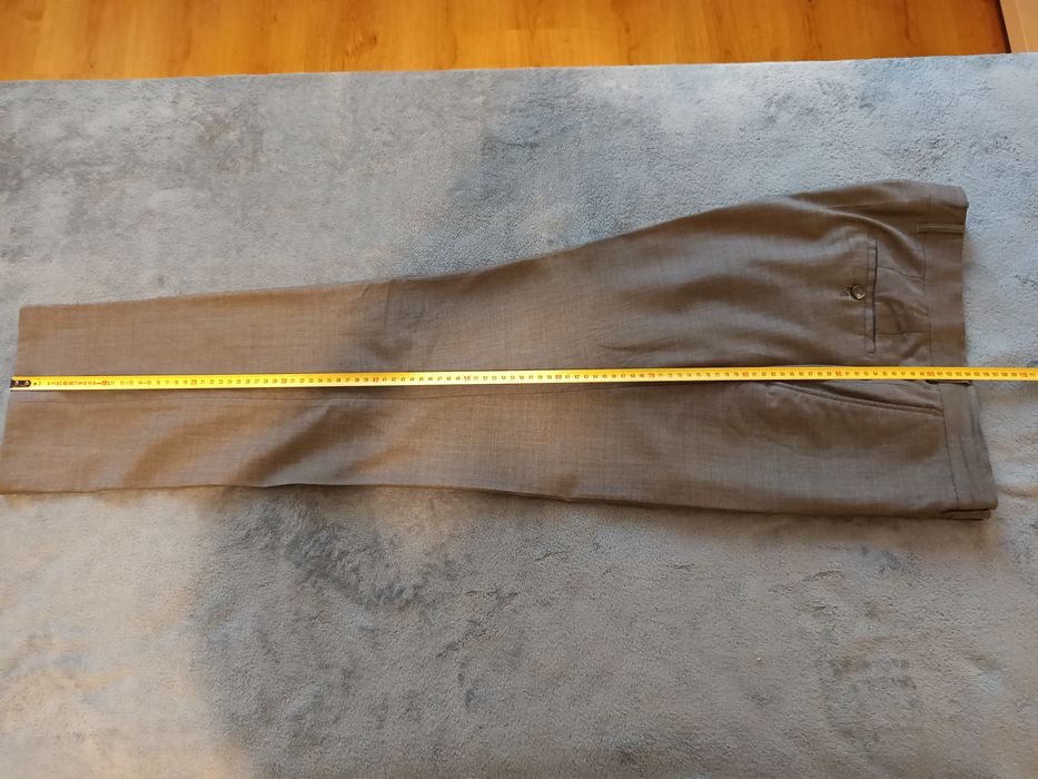 Мъжки костюм и панталони