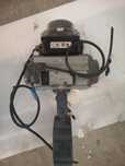 Servomotor actuator pneumatic AT251U-S10 echipat