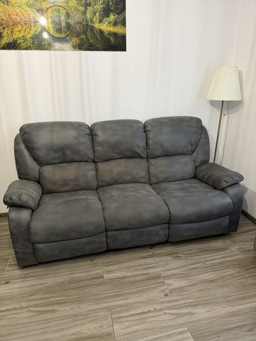 Vand canapea si fotoliu