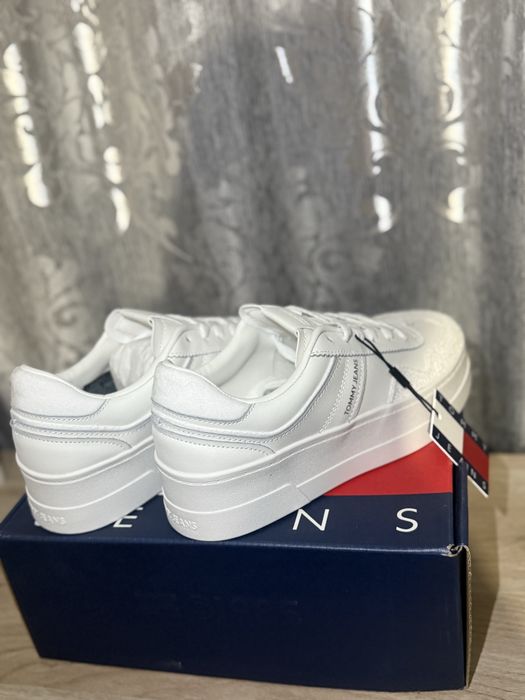 Tommy Jeans The Greenwich Flatform