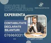 Contabil autorizat Bucuresti–Servicii  SRL, PFA  Prețuri avantajoase