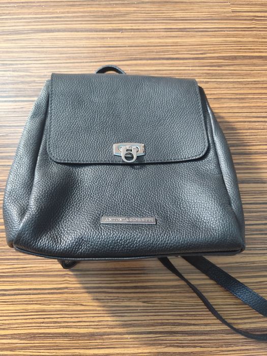 Rucsac piele naturala