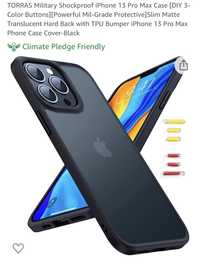 Husa pentru iPhone 13 pro max