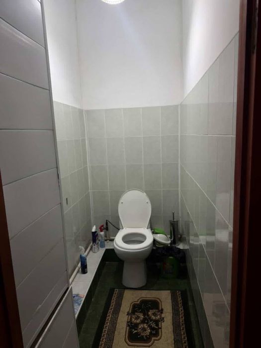 Chirchiq 3 xona kvartira Pedinstitut