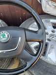 Volan SKODA skoda.