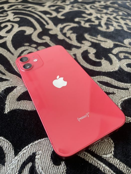 iPhone 12 Mini 128Gb