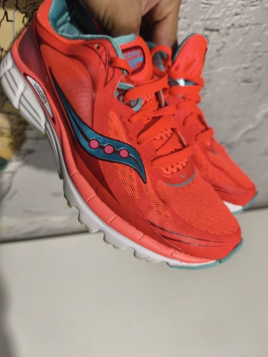 Incaltaminte Saucony 38,5 (25cm) Impecabili