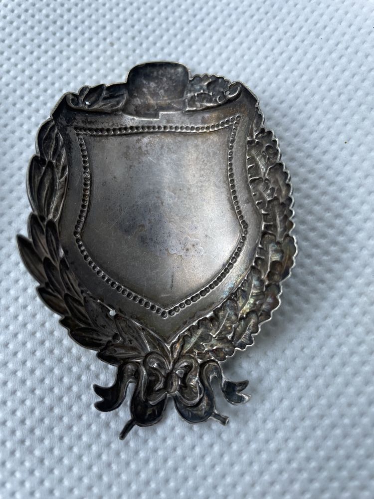 Ornamente ww2 pentru cosciug de soldat