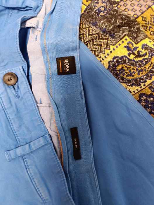 Hugo Boss Schino D Pants оригинален мъжки панталон