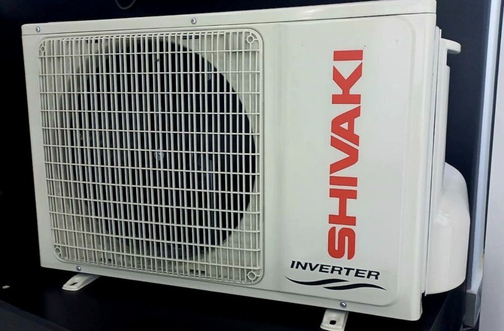 Shivaki 12 Elegant invetr