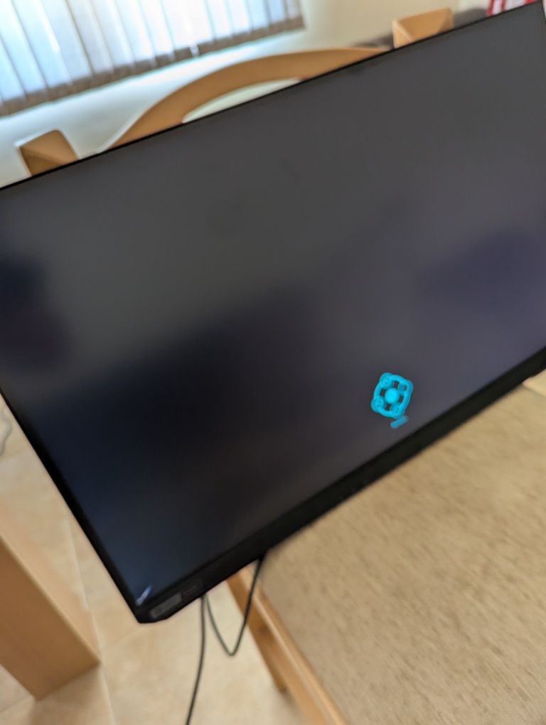 Samsung G5A 27' 165hz 1440p