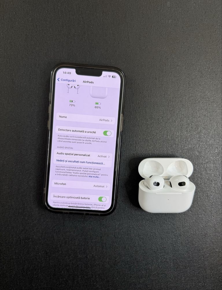 Airpods 3 (2025)