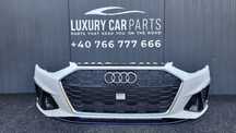 Audi A4 2018/2023 8W 8W0 B9 facelift S-line Bara fata grila spoiler BF