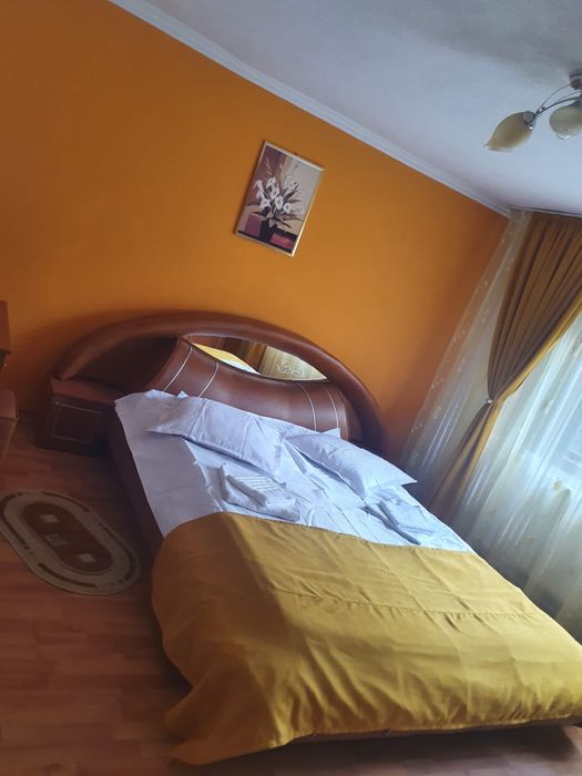 REVELION-2026 Rucar-Arges - Vila NICOLETA