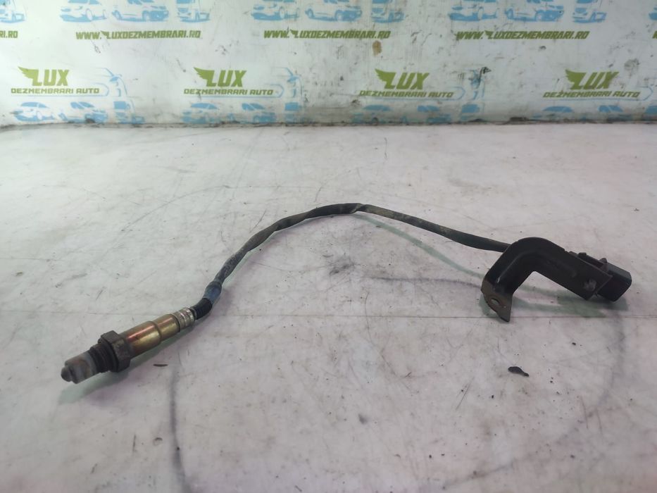 Sonda lambda  1725400017 2.0 e-XDI D20DTF SsangYong Korando 3 [2010 -